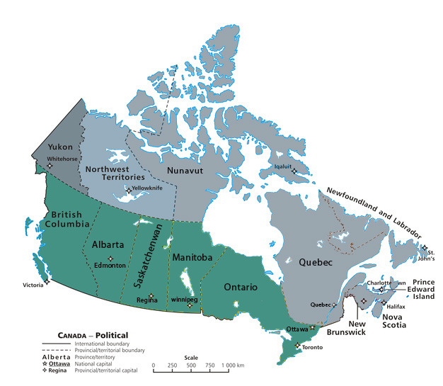 Part canada. Карта Альберты Канада с городами. Canada Parts.