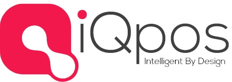 IQ iPad PoS logo