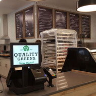 All in one Touch Systems in Kelowna