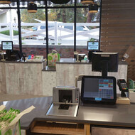 POS System 