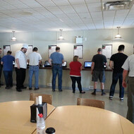 IQ Self Service Point of Sale